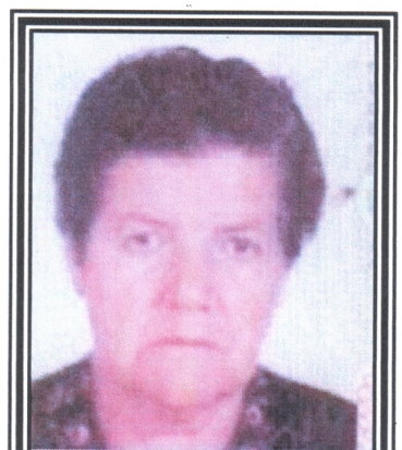 MARIA MARTINEZ CAYUELA, DE 79 AÑOS 