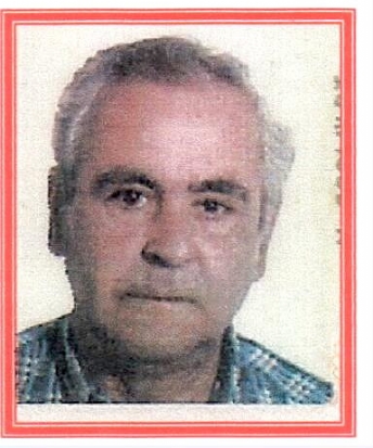 JUAN BELMONTE GARCIA, DE 71 AÑOS