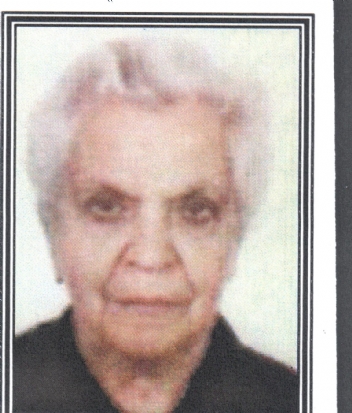 HERMINIA HERNANDEZ AMOROS, DE 94 AÑOS 