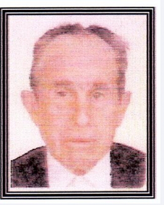 TOMAS BLAZQUEZ GILBERTE, DE 88 AÑOS