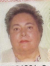 MARIA GIMENEZ GARCIA