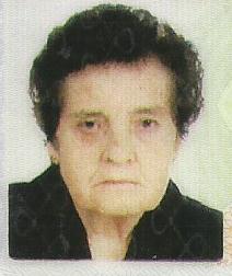 MARIA MARTINEZ GARCIA    A LOS 93 AÑOS
