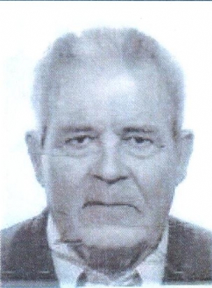 GONZALO MARTINEZ CAYUELA, A LOS 77 AÑOS
