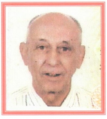 JOSE GARCIA NAVARRO, DE 79 AÑOS 
