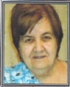 JUANA GARCIA PEREZ, DE 66 AÑOS