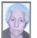 MARÍA JOSEFA MARTÍNEZ ROMERA, DE 89 AÑOS