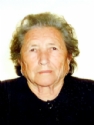 MARIA GILBERTE PEREZ    A LOS 91 AÑOS