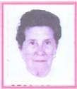 MARIA RUIZ CIFUENTES     A LOS 92 AÑOS