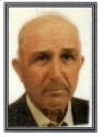 ANTONIO TORRENTE PEREZ, DE 97 AÑOS
