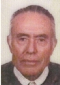 JOSE RODRIGUEZ MARTINEZ    A LOS 95 AÑOS