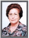 MARIA DEL CARMEN LÓPEZ SANDOVAL, DE 81 AÑOS 