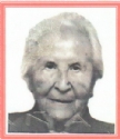 JOAQUINA MARTINEZ GARCIA, DE 90 AÑOS