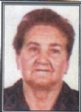 AGUSTINA PONCE MARTINEZ, DE 85 AÑOS
