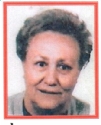 DOLORES ROSA MARTINEZ, DE 75 AÑOS