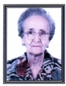 MARIA LOPEZ CLEMENTE, DE 85 AÑOS