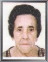 ANA GARCIA MULERO, DE 86 AÑOS 