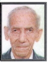 PEDRO ZAMORA MARTÍNEZ, DE 88 AÑOS