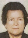 MARIA GARCÍA CÁNOVAS