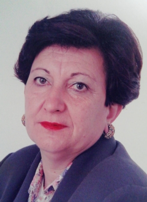 MARIA TRINIDAD ROSIQUE CANOVAS    A LOS 73 AÑOS