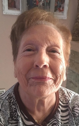 ROSA SANCHEZ LOPEZ     A LOS 82 AÑOS