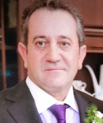 JOSE TOMAS MARTINEZ SANCHEZ     A LOS 53 AÑOS