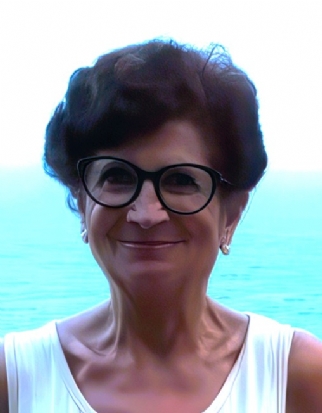 MARIA DEL CARMEN YAÑEZ DE LARA    A LOS 77 AÑOS