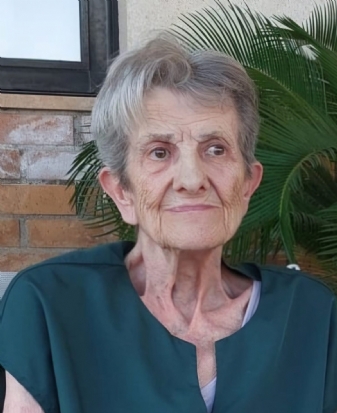 CARMEN LOZANO HERRERO    A LOS 82 AÑOS