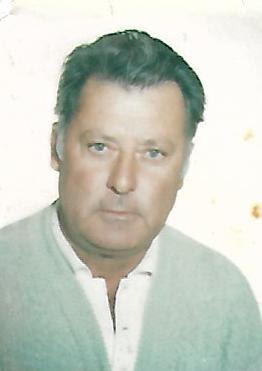 FRANCISCO MOLINA MARTINEZ    A LOS 88 AÑOS