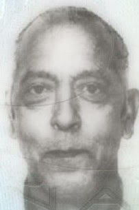 ENRIQUE RUANO RUANO    A LOS 64 AÑOS
