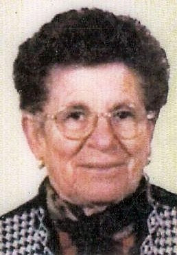 AGUSTINA GOMEZ HERNANDEZ       A LOS 92 AÑOS