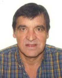 JOSE ROMERO POVEDA