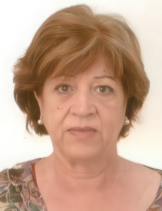 JOSEFA CARRETERO MARTINEZ    A LOS 82 AÑOS 