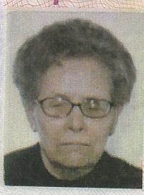 ISABEL GÁLVEZ MOLINA