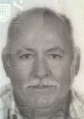 FRANCISCO FERNANDEZ GALVEZ    