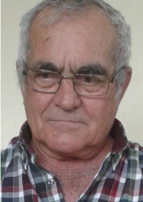ANTONIO SANCHEZ SANCHEZ     A LOS 71 AÑOS