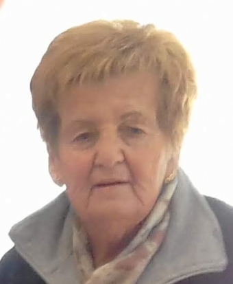 JUANA MARIA MARTINEZ GARCIA   A LOS 73 AÑOS