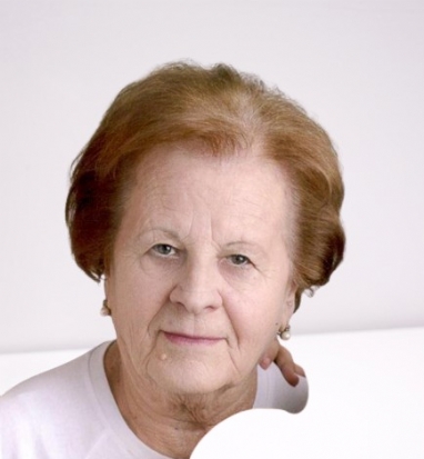 JOSEFA GUERAO CANOVAS    A LOS 77 AÑOS