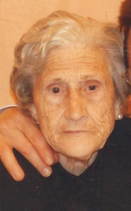 MATILDE FERNANDEZ MARTINEZ      A  LOS 91 AÑOS