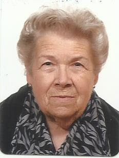 JUANA MARIA MARTINEZ LOPEZ    A  LOS 87 AÑOS