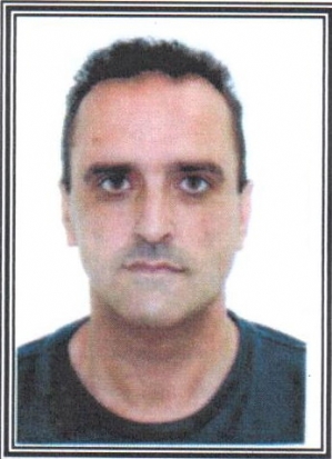 PEDRO MIGUEL ORTIZ SOBEJANO, DE 43 AÑOS