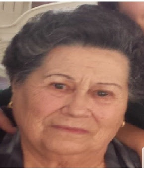 JOSEFA GARRO NAVARRO    A LOS 88 AÑOS