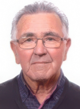 PEDRO CERDÁ MARÍN    A LOS 88 AÑOS