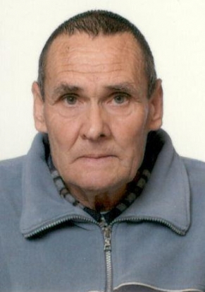 FRANCISCO SAEZ GARCIA      A LOS 77 AÑOS