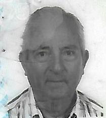 JOSE GONZALEZ LOPEZ   A LOS 83 AÑOS