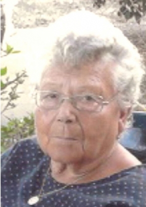 ROSARIO CAYUELA HERNANDEZ     A LOS 89 AÑOS