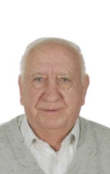 JOSE DEL ARCO RODRIGUEZ     A LOS 85 AÑOS