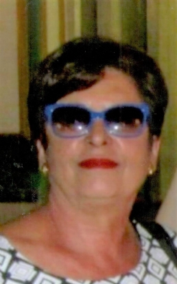 ROSA LOPEZ CANOVAS   A LOS 61 AÑOS