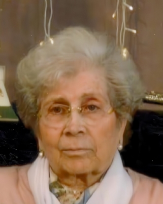 ADELA ROMERA GUERAO   A LOS 88 AÑOS