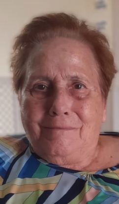 MICAELA MARTINEZ LARIOS   A LOS 83 AÑOS
