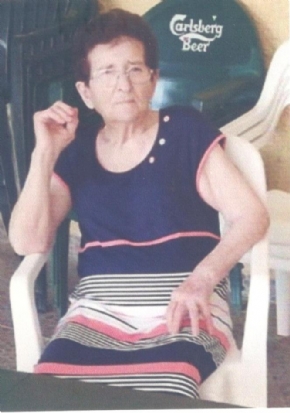 JUANA RUIZ LOPEZ    